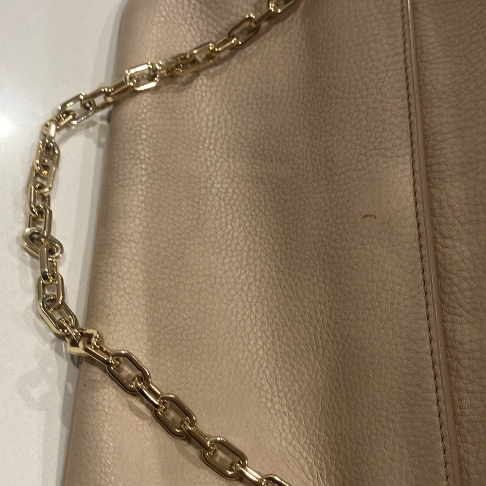 Tory Burch clutch bag evening purse - Picture 3 of 4